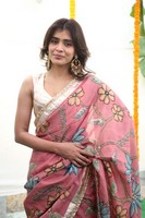 Hebah Patel Latest Snapped
